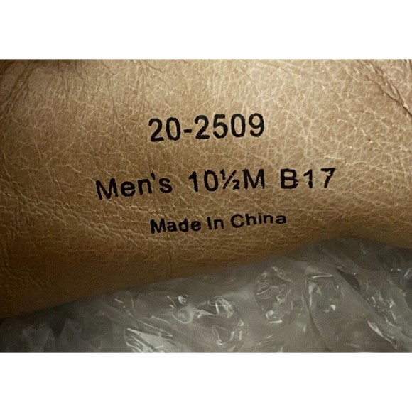 Johnston & Murphy Women's Sneakers Shoes Size 10.5 Nubuck Leather Olive Green - Picture 11 of 12